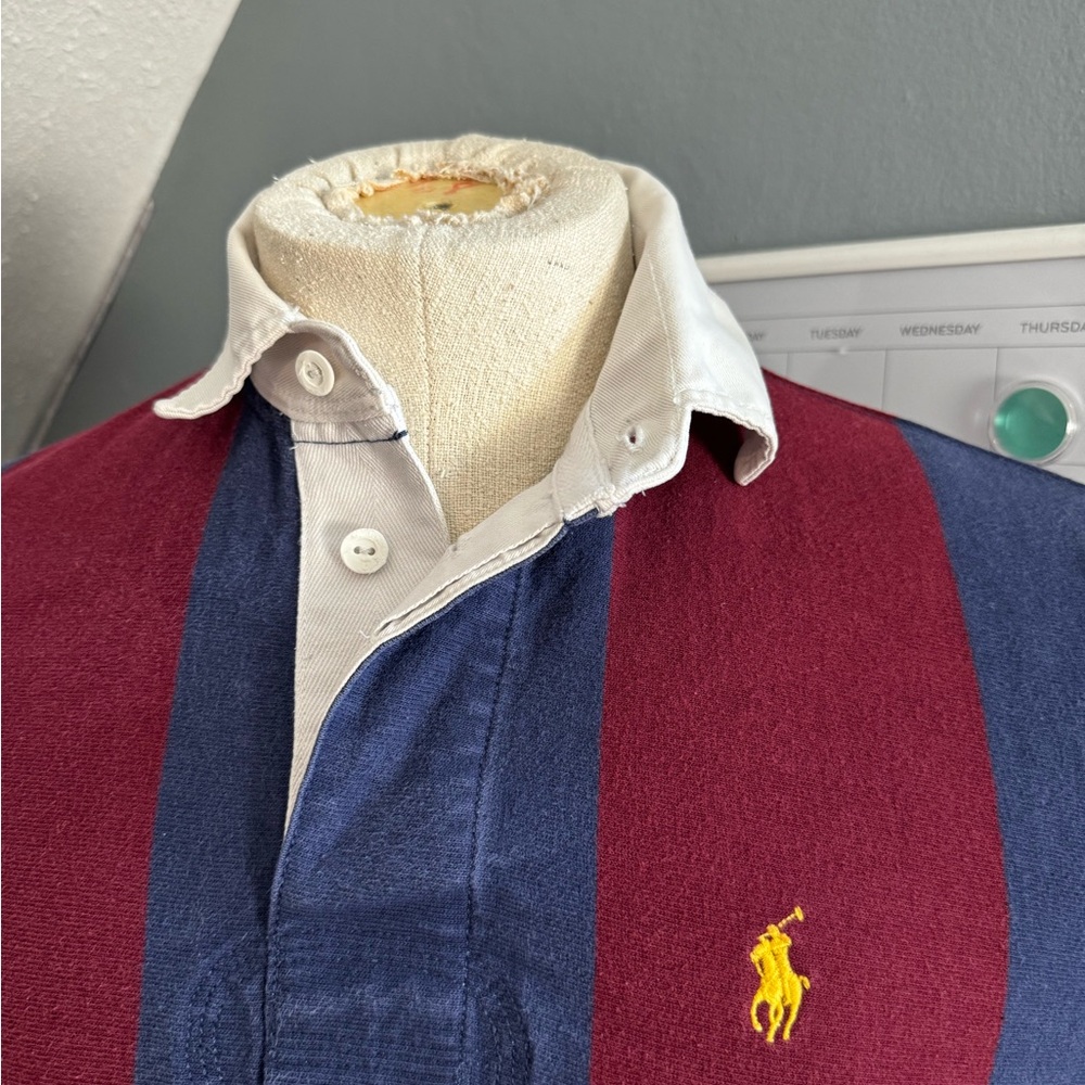 Classic Rugby from POLO RALPH LAUREN